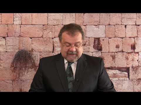 Žalm 98. - Chválíš někdy Boha nahlas?