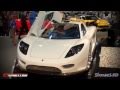 Keating ZKR - 2200HP! - Top Marques Monaco ...