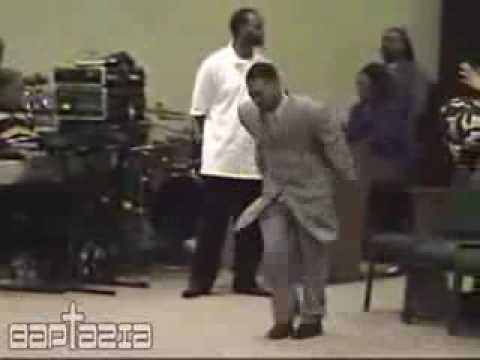 Baptazia - Super Sunday part 1