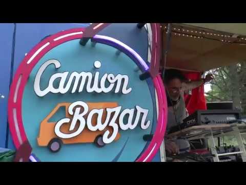 Camion Bazar - Festival Yeah 2019
