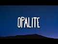 Taylor Swift Opalite Lyrics