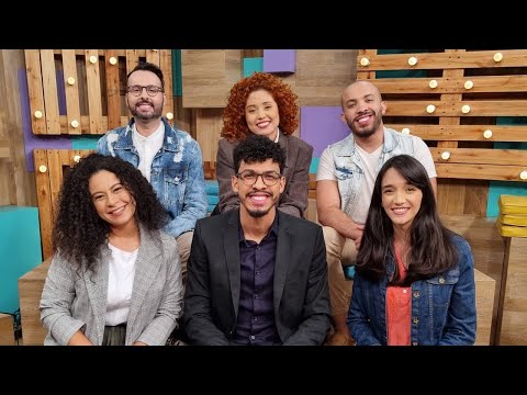 Quinteto Prisma no Caixa de Música