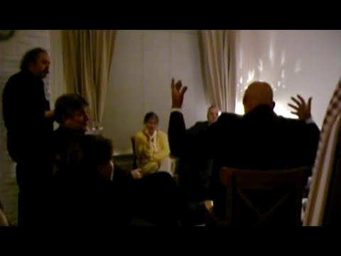 Pim Fortuyn: 'Dit land is het ZAT' | DE NACHT VAN FORTUYN