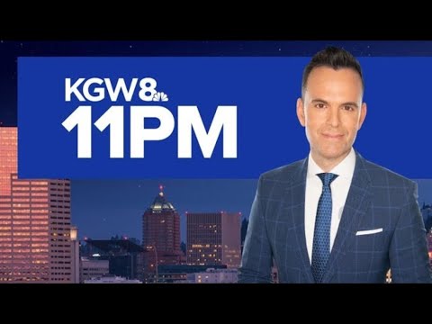 KGW Top Stories: 11 p.m., Wednesday, January 14, 2026