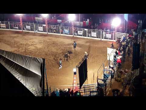 NATÉRCIA RODEIO FESTIVAL 2018.