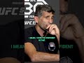 Beneil Dariush Is Confident In His Jiu Jitsu Against Charles Oliveira Ufc Shorts Mma Ufc289