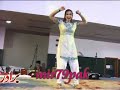 Sahar Khan Yao Khwa Guluna Kayda Stage Dance