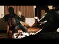 Leon Fast Draw RESIDENT EVIL Infinite Darkness Best CGI