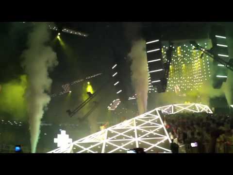 Sensation - Celebrate life - Prague 2011