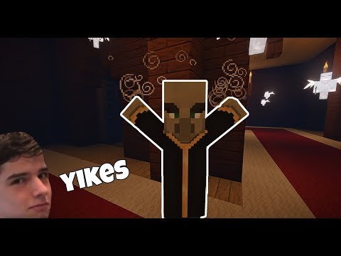 RAIDING a WOODLAND MANSION! - Hardcore #7