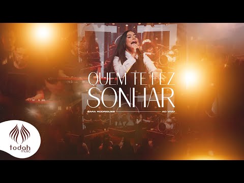 Todah Music and Sara Rodrigues