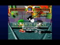 Sonic The Fighters Xbox Live Arcade Arcade As Bean