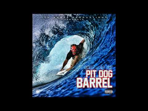 Cocareef - Pit Dog Barrel Feat. Killy Shoot