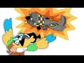 Mollie Made A Plane What Could Go Wrong Indigo Park Animation