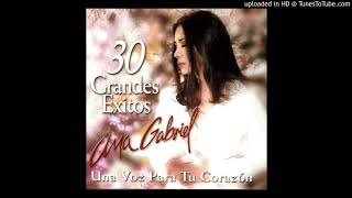 Ana Gabriel - Amor con desamor