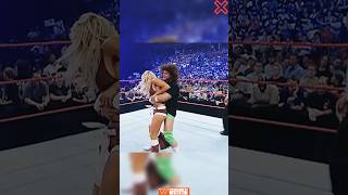 Download lagu Torrie Wilson vs Carlito 😱 WWE RAW 2007 Shocking Moment! #wwe #shorts mp3