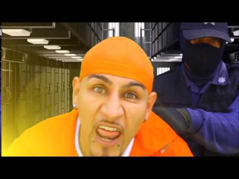 Im a shooter Lil Alfredo ft Al Jonna