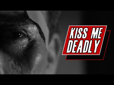 Film Noir's Middle Finger