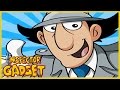 Inspektor Gadget 1 Stunde Zusammenstellung Ganze Folgen
