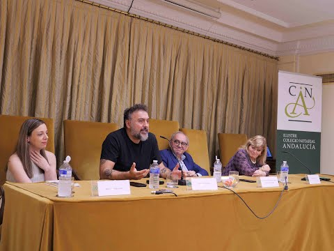 AULA DE CULTURA | Conferencia 'Los días azules' sobre Antonio Machado