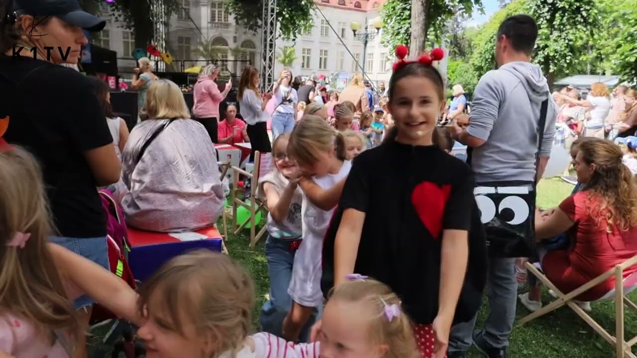 Den Karlovarského kraje a města Karlovy Vary na KVIFF