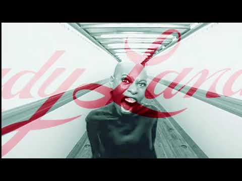 Christina Aguilera - LadyLand Festival 2021 (Promo)