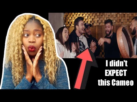 WHAT!!!! I didn't see that coming... Mustafa Ceceli & Nigar Muharrem  - Salıncak