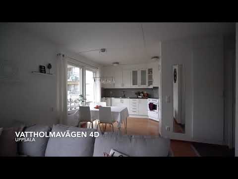 Såld, 1.5:a · 43m2 · 2635 kr avg, Kapellgärdet : Via Notar mäklare Uppsala