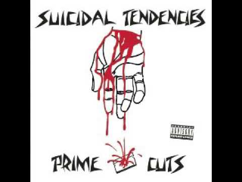 Suicidal Tendencies - Prime Cuts [Full Album 1997]