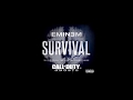 Survival - Eminem Ft. (Liz Rodrigues) 