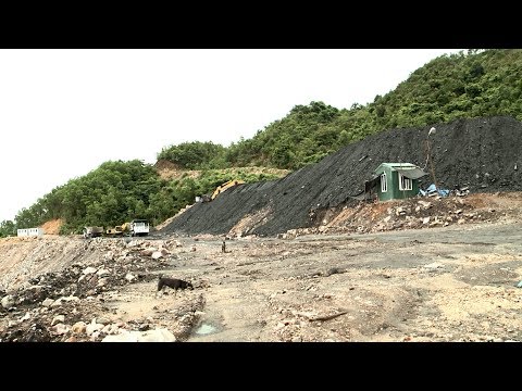 Tin Tức 24h Mới Nhất Hôm Nay :  Quảng Ninh Người dân bức xúc vì dự án nhà máy xử lý rác thải