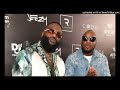 Young Jeezy ft Rick Ross...Death Before Dishonor (DJ Shawne Blend God Remix) HungerForceBeat