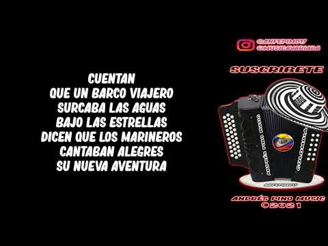 A Una Sirena - Carlos Malo | Letra