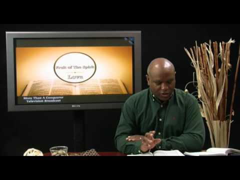 Terence Johnson - love 1