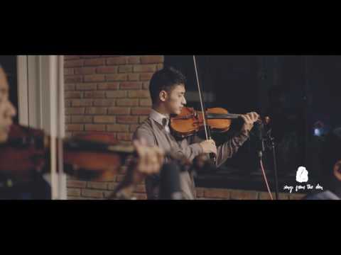 He is exalted - Nourhe Khate, Akho Chielie & Sahu Peseyie