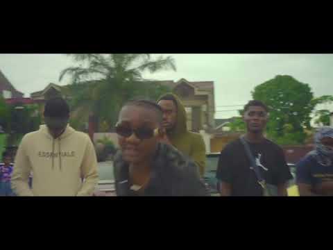 Mr.Miolé(Dedans-Dehors)Clip officiel