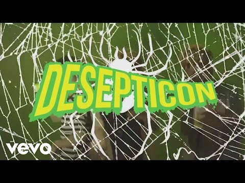 Young Darhi, Ryodan, Slow G - Desepticon