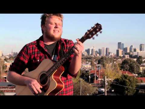 Wil Wagner (The Smith Street Band) - I Want Friends - Three Phase Rooftop!