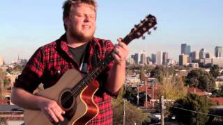 Wil Wagner (The Smith Street Band) - I Want Friends - Three Phase Rooftop!