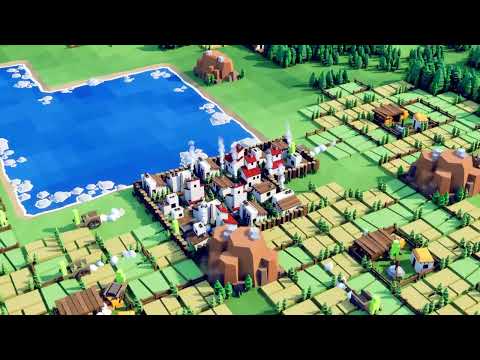 A Little Age Steam Key Global Trailer