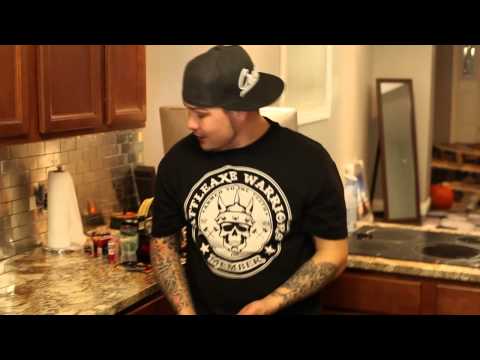 Old New's Brooklyn Feat Jason Byrd Official Video