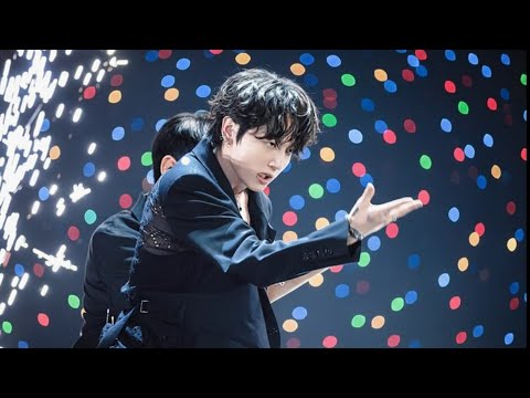 ARMY Shocked! Mysterious Event at Jungkook's Latest Concert Has the Public Excited!