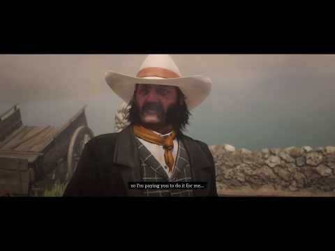 RDO: Introduction to James Langton