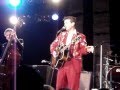 CHRIS ISAAK- "Dixie Fried" LIVE 2012 Köln (Cologne) October 15th 2012