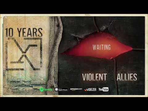 Video thumbnail for Waiting