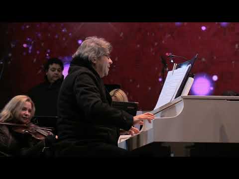 Orchestra Simfonica Bucuresti & Big Bang-ul Radio