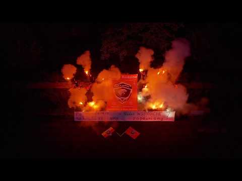 KA 4 resPect- nasi kibice