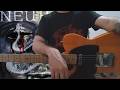 Neurosis - Purify (Guitar Cover)