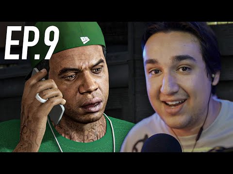 Ove MISIJE su LUDE ! Grand Theft Auto V Online - Od Blata Do Zlata - EP.9
