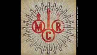 My Chemical Romance - &quot;Gun&quot; [Official Audio].